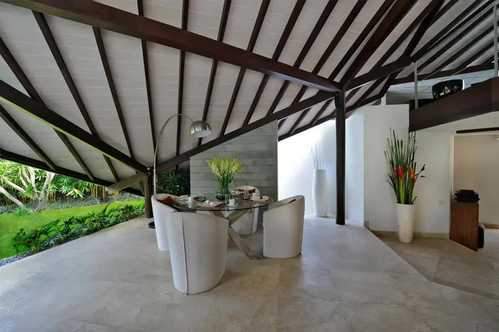Кута: The Layar Designer Villas and Spa