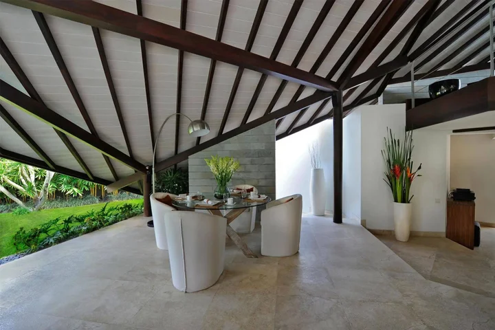 Кута: The Layar Designer Villas and Spa