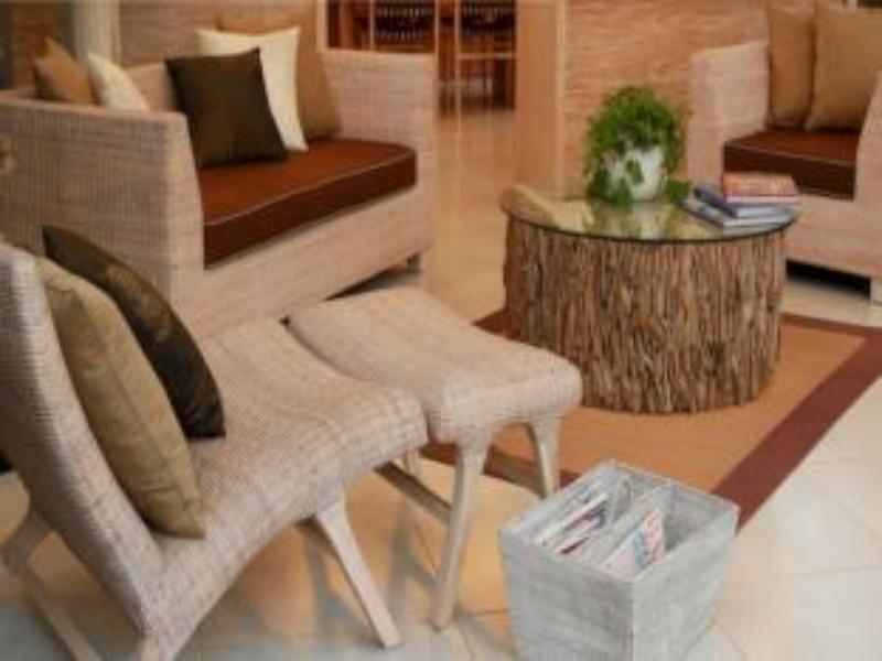 Керобокан: Palmae Villas