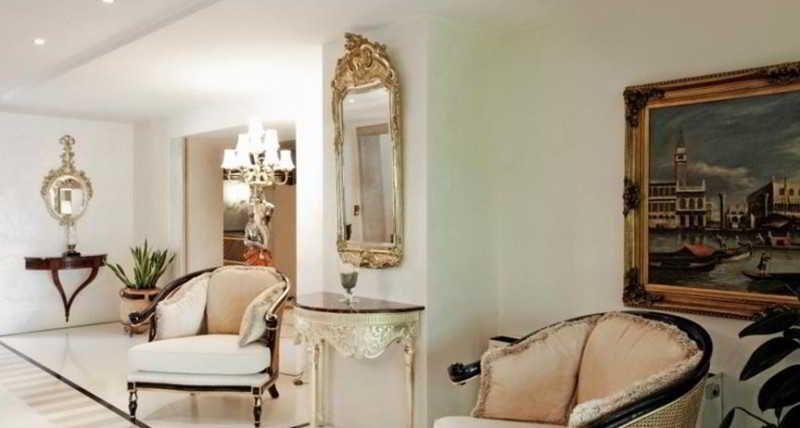 Керобокан: Palmae Villas
