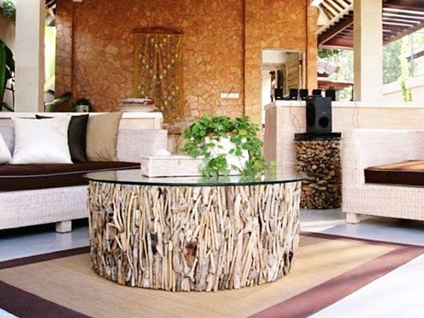 Керобокан: Palmae Villas