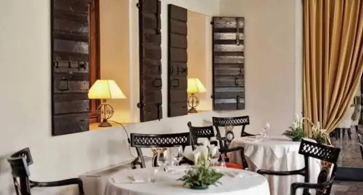 Керобокан: Palmae Villas