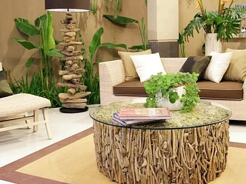 Керобокан: Palmae Villas