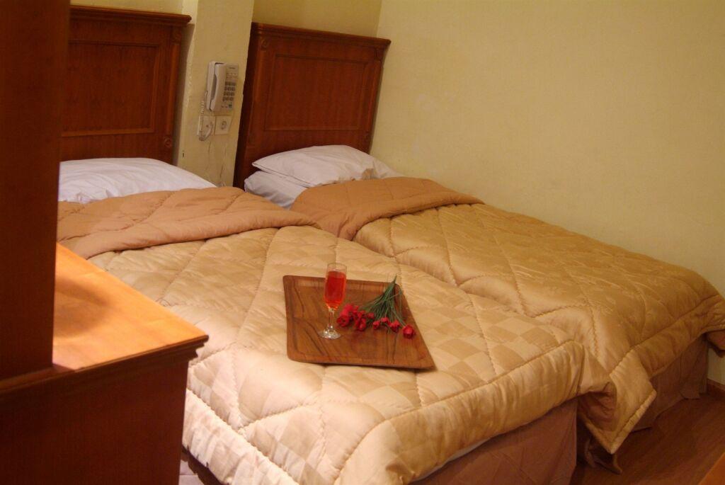 Медан: Grand Sirao Hotel
