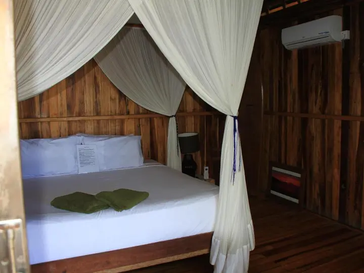 Остров Ченинган: Jennys Place Ceningan