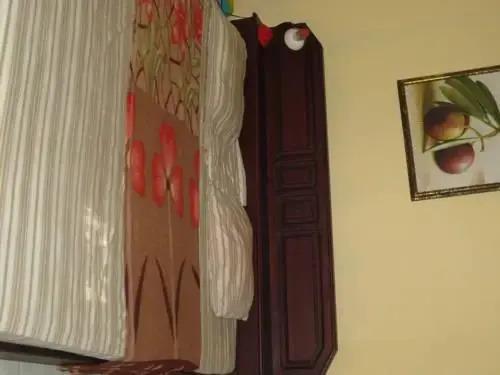 Убуд: Sudana Homestay
