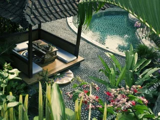 Селемадег: Shankaris Bali Retreat