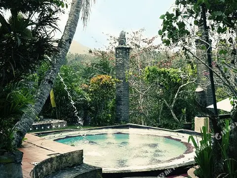 Селемадег: Shankaris Bali Retreat