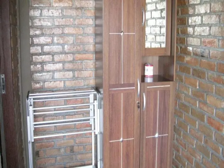 Селемадег: Gubug Balian Beach Bungalow