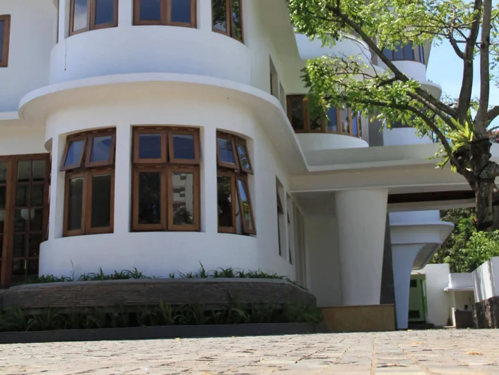 Бандунг: House Sangkuriang