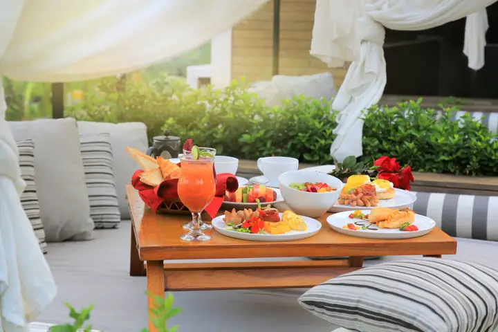 Berry Amour Romantic Villas — фото 5