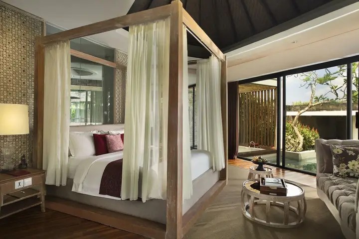 Berry Amour Romantic Villas — фото 2