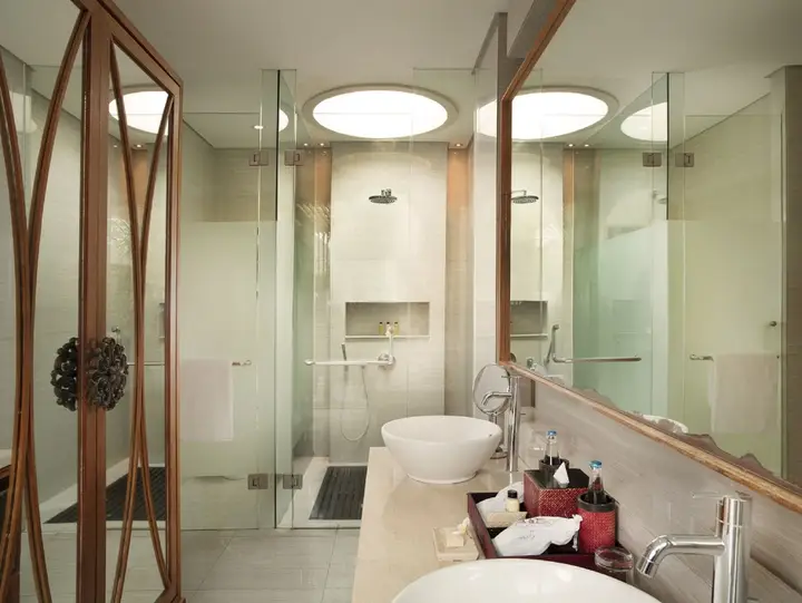 Berry Amour Romantic Villas — фото 3