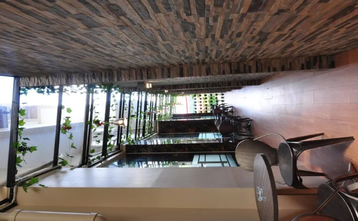 Понтианак: G Hotel