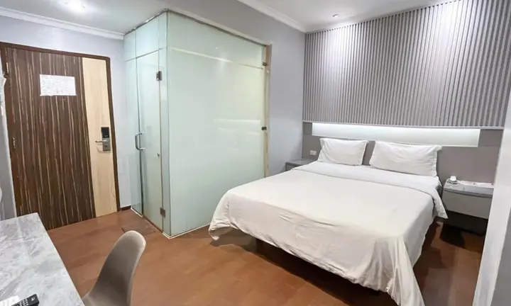 Понтианак: G Hotel