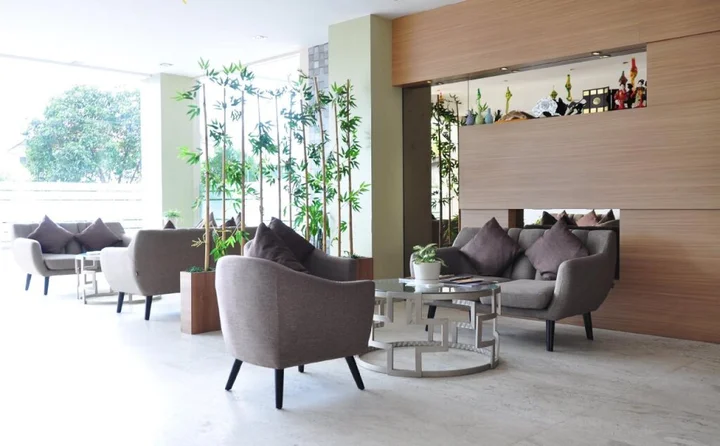 Понтианак: G Hotel