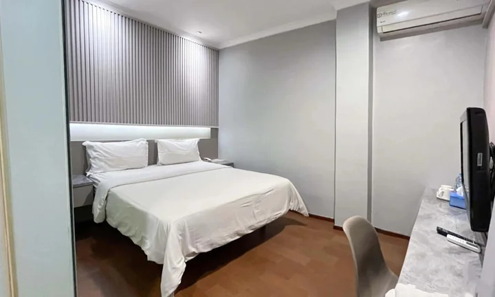 Понтианак: G Hotel