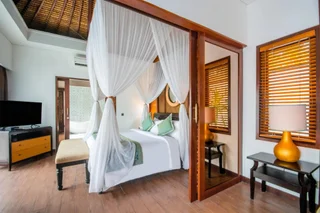 Лембонган-Айленд: Lembongan Beach Club and Resort