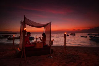 Лембонган-Айленд: Lembongan Beach Club and Resort