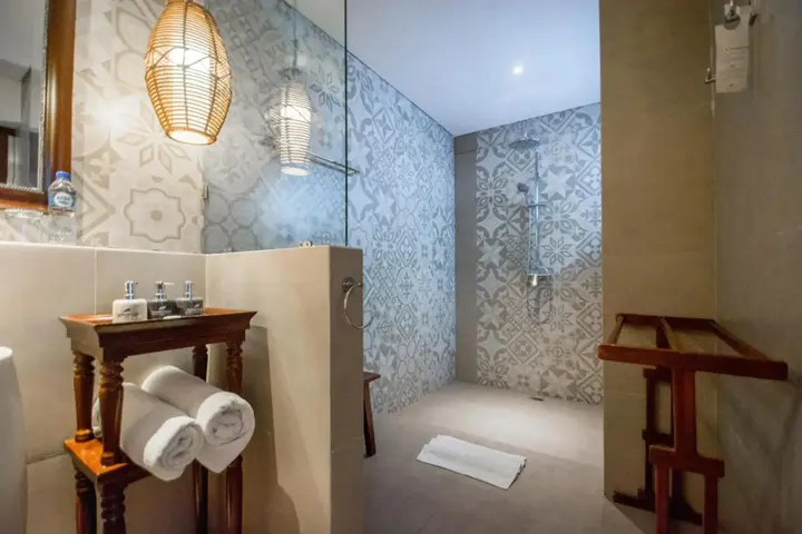 Лембонган-Айленд: Lembongan Beach Club and Resort