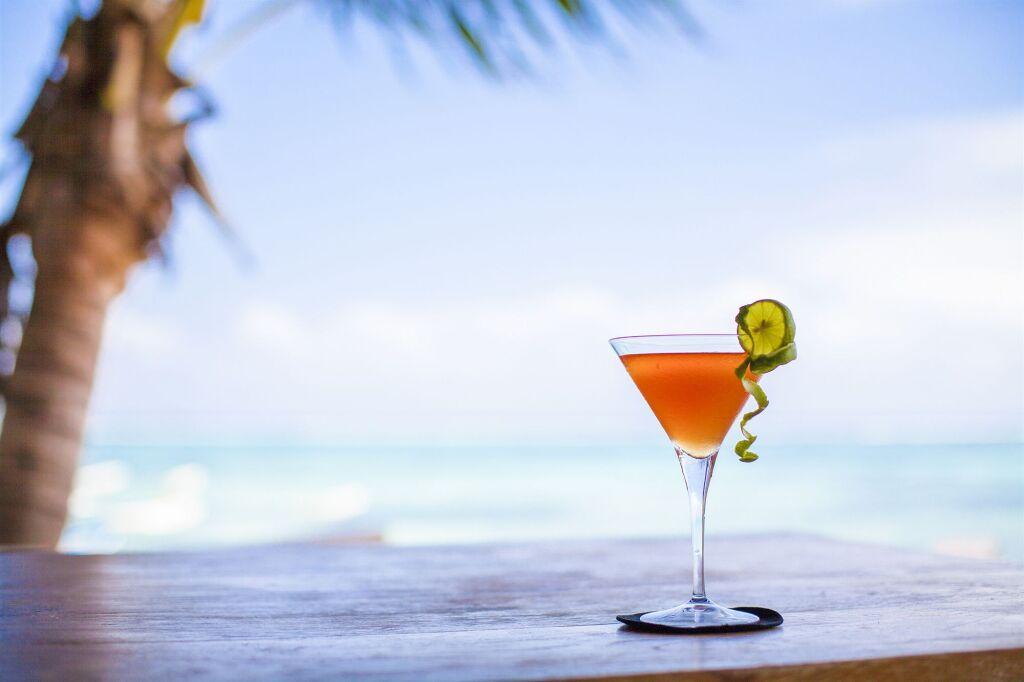 Лембонган-Айленд: Lembongan Beach Club and Resort