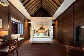 Лембонган-Айленд: Lembongan Beach Club and Resort