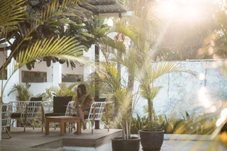 Лембонган-Айленд: Lembongan Beach Club and Resort
