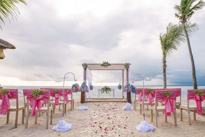 Лембонган-Айленд: Lembongan Beach Club and Resort