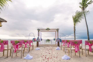 Лембонган-Айленд: Lembongan Beach Club and Resort