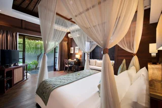 Лембонган-Айленд: Lembongan Beach Club and Resort