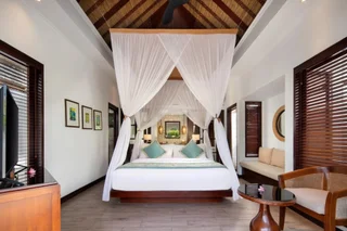 Лембонган-Айленд: Lembongan Beach Club and Resort