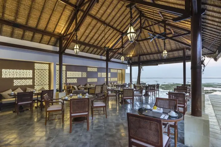 Лембонган-Айленд: Lembongan Beach Club and Resort