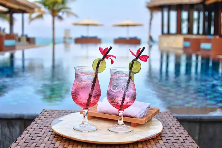 Лембонган-Айленд: Lembongan Beach Club and Resort