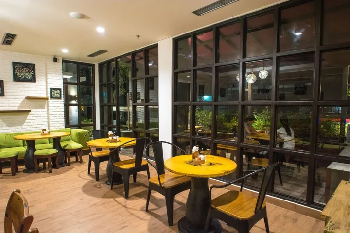Лембонган-Айленд: Lembongan Beach Club and Resort