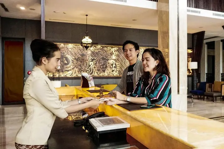 Бандунг: de JAVA Hotel Bandung