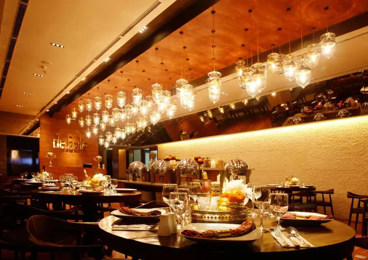 Бандунг: de JAVA Hotel Bandung