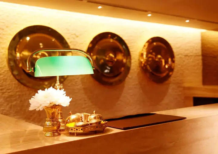 Бандунг: de JAVA Hotel Bandung