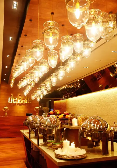 Бандунг: de JAVA Hotel Bandung