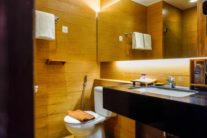 Бандунг: de JAVA Hotel Bandung