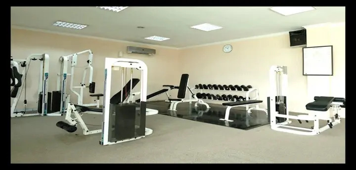Бандунг: de JAVA Hotel Bandung