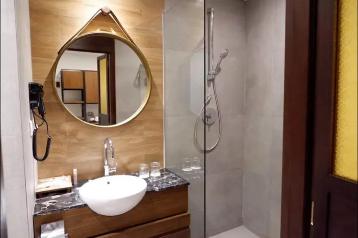 Бандунг: de JAVA Hotel Bandung