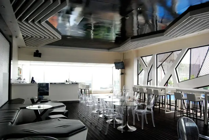 Бандунг: de JAVA Hotel Bandung
