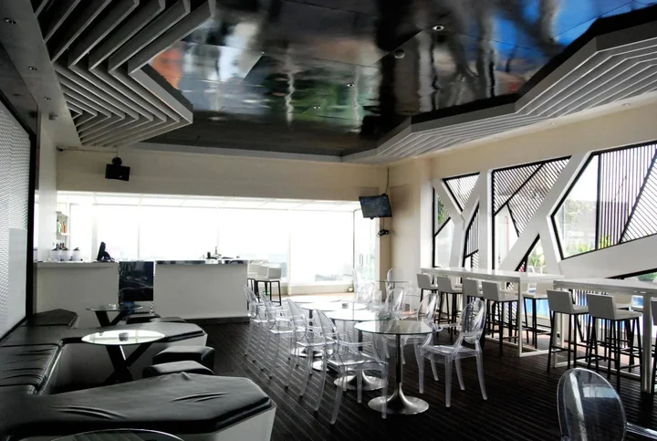 Бандунг: de JAVA Hotel Bandung