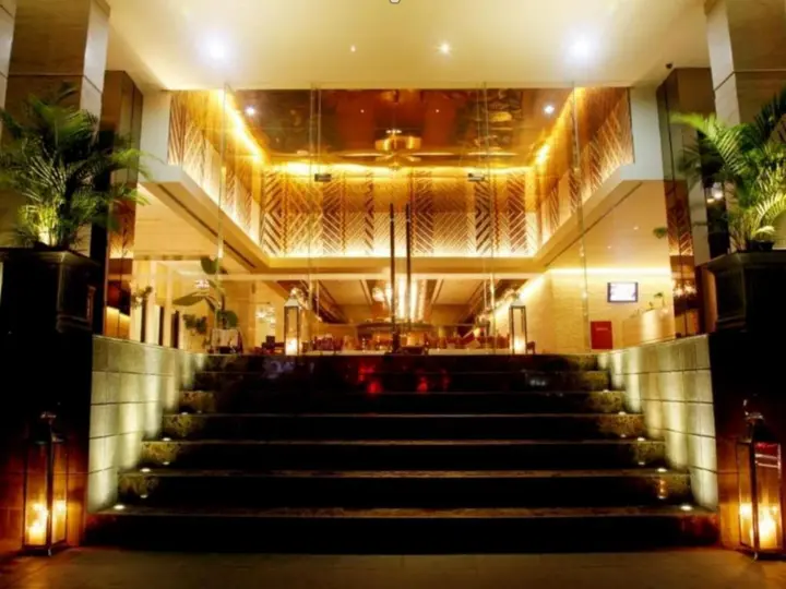 Бандунг: de JAVA Hotel Bandung