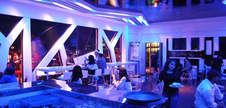 Бандунг: de JAVA Hotel Bandung