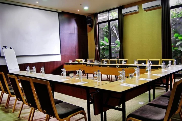 Бандунг: de JAVA Hotel Bandung