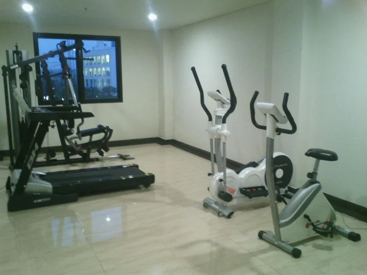 Бандунг: de JAVA Hotel Bandung