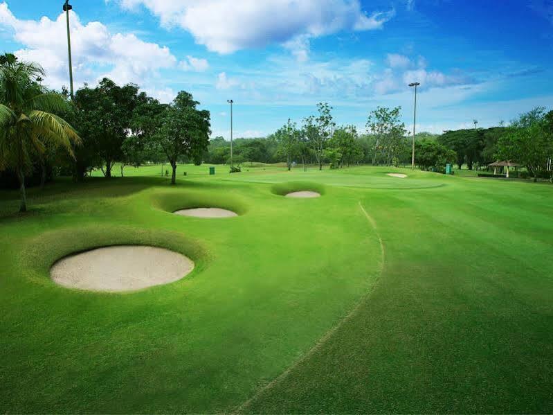 Padang Golf Modern — фото 4