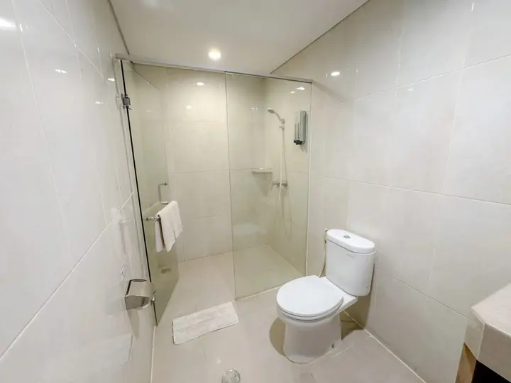 Паданг: Hotel Padang