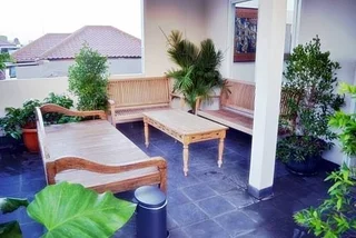 Джакарта: Amelia Homestay